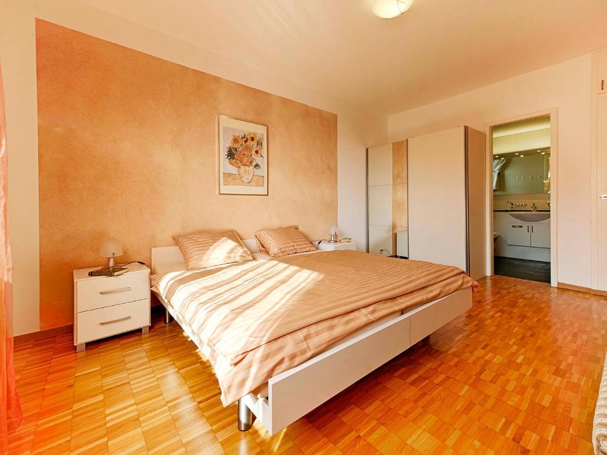 Apartment Junior Suite Classic-21 By Interhome Аскона Экстерьер фото
